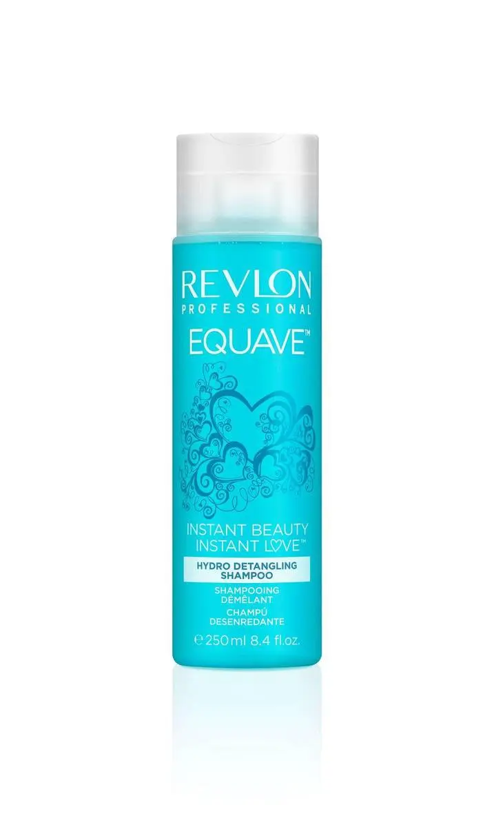 Revlon Equave Instant Beauty Shampoo 250ml