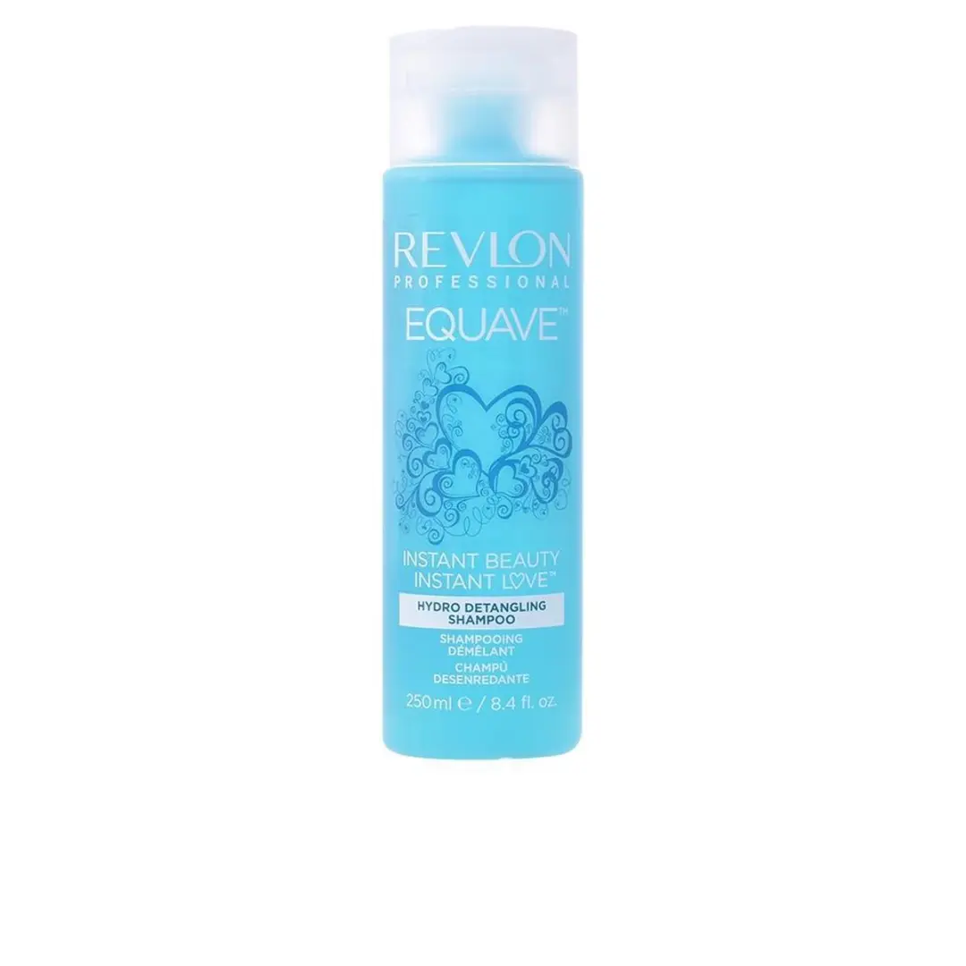 Revlon Equave Instant Beauty Shampoo 250ml