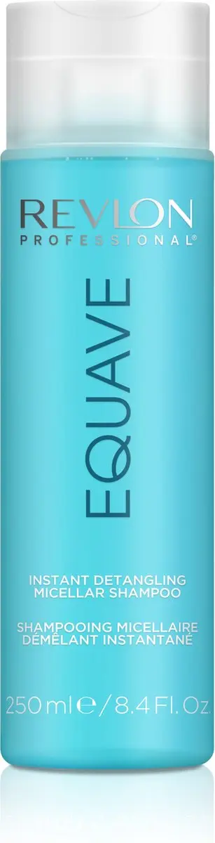 Revlon Equave Instant Beauty Shampoo 250ml