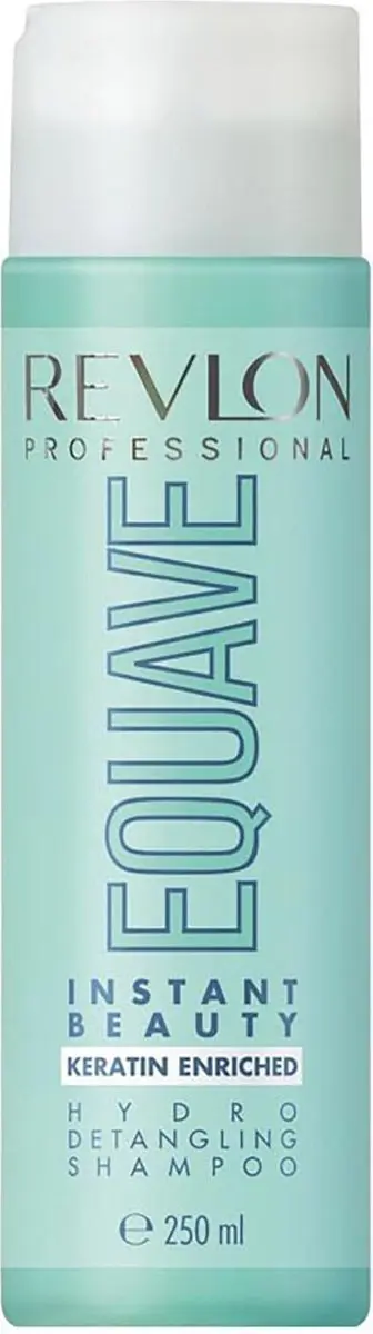 Revlon Equave Instant Beauty Shampoo 250ml