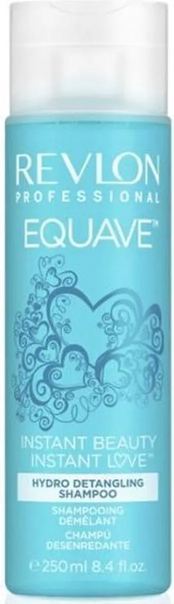 Revlon Equave Instant Beauty Shampoo 250ml - afbeelding 6 van 6
