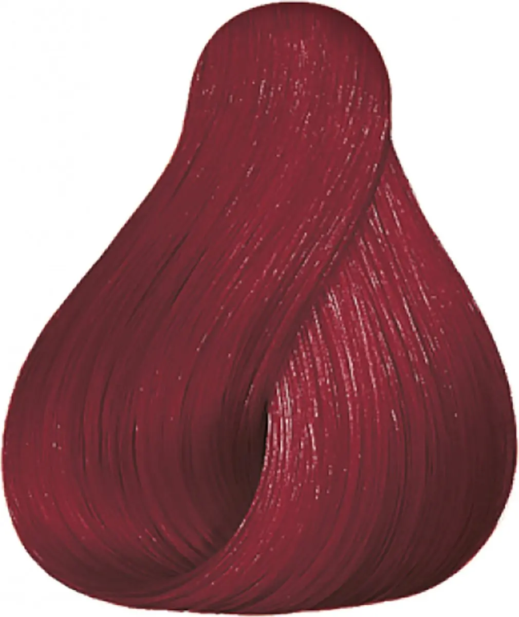 Wella Professionals Color Touch 66/45 Haarverf - 60ml - Zwart
