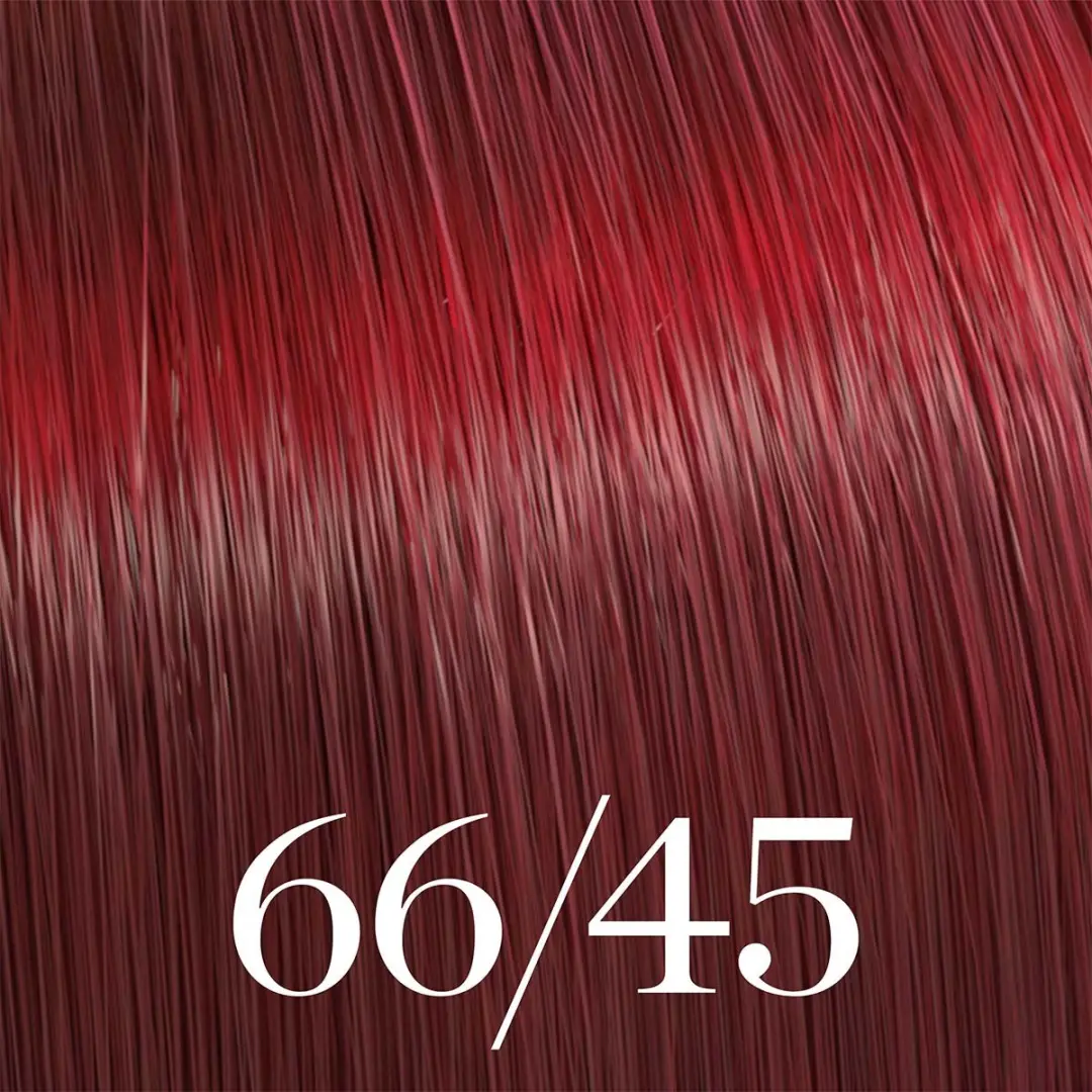 Wella Professionals Color Touch 66/45 Haarverf - 60ml - Zwart