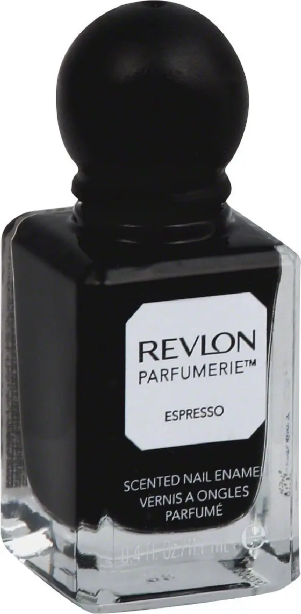 Revlon Nagellak Espresso - Koffiegeur 11.7ml