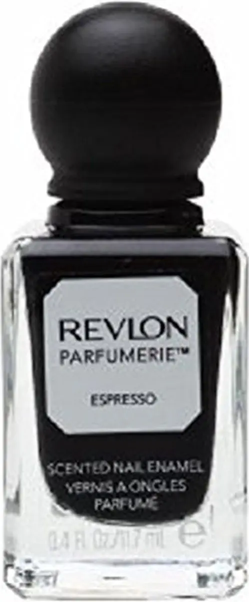 Revlon Nagellak Espresso