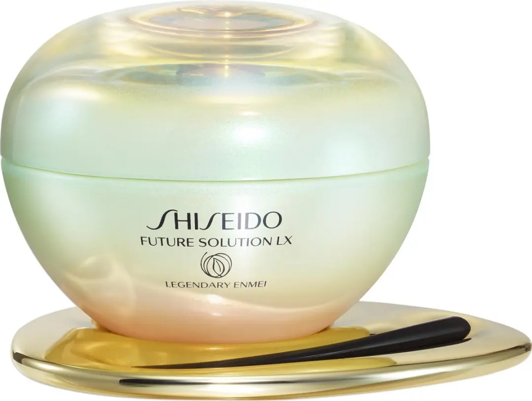 Shiseido Future Solution LX Anti-Verouderingscrème 50ml