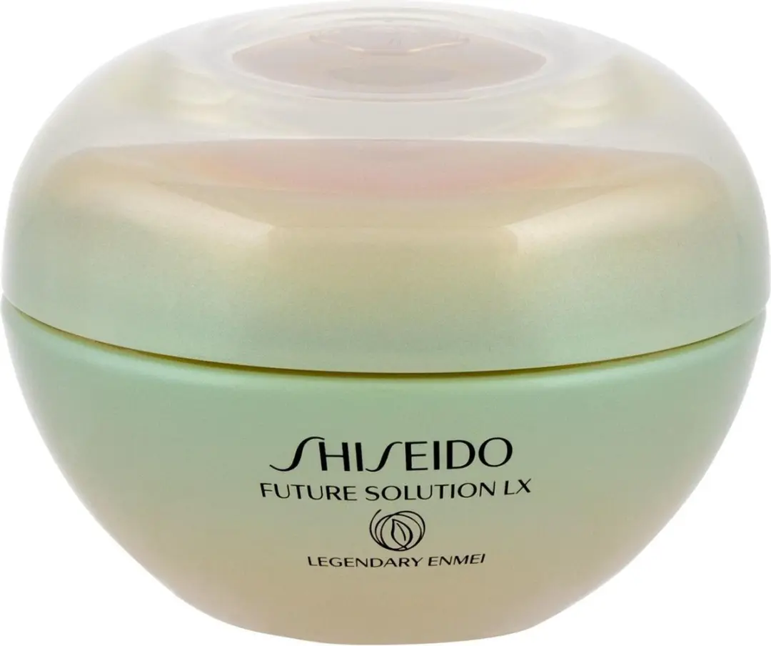 Shiseido Future Solution LX Anti-Verouderingscrème 50ml