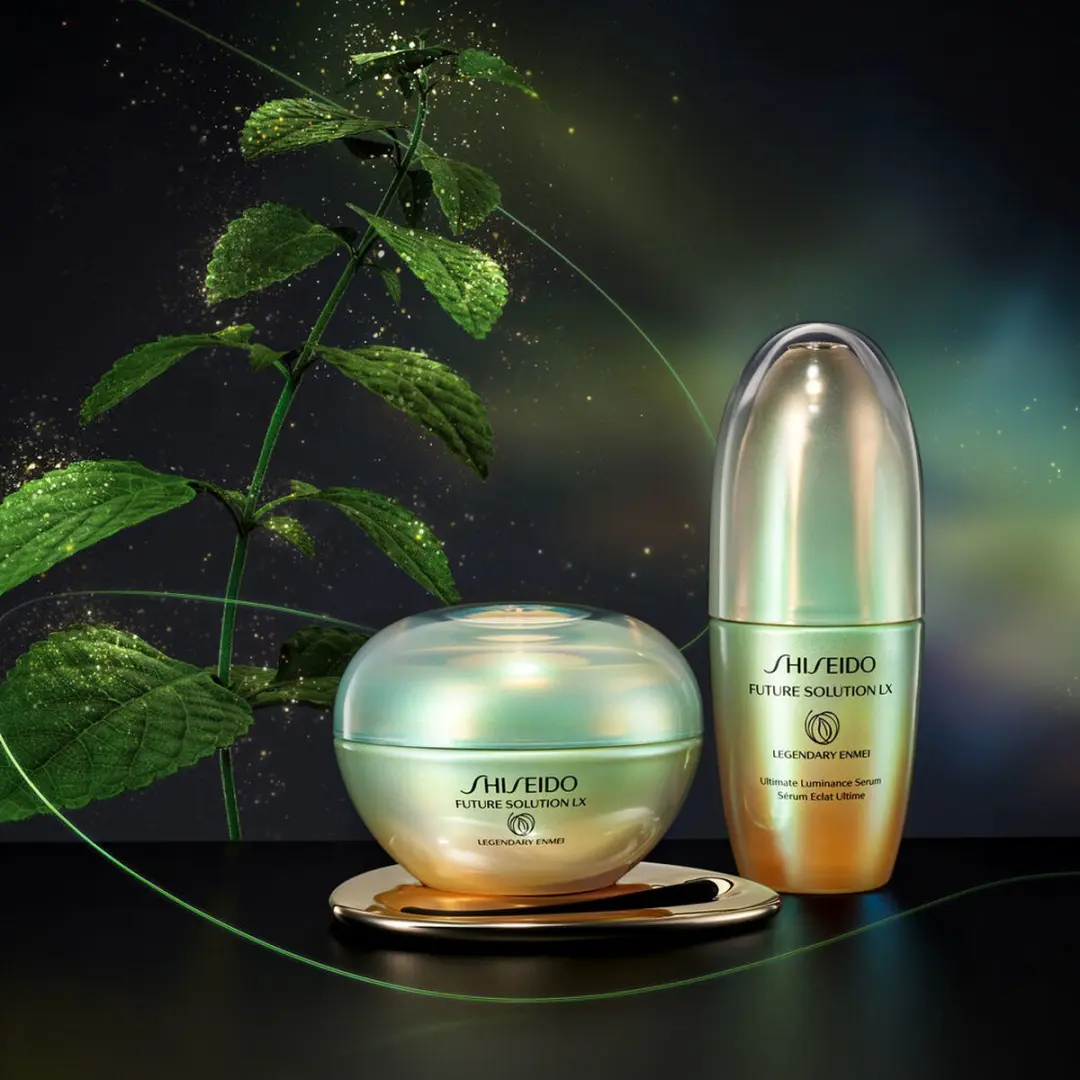 Shiseido Future Solution LX Anti-Verouderingscrème 50ml - afbeelding 6 van 6