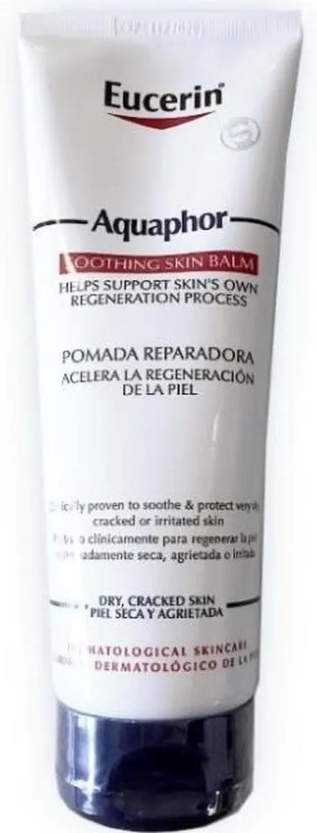 Eucerin Aquaphor Verzorgende Huidbalsem 198g