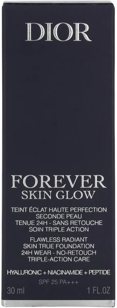 Dior Forever Skin Glow 30ml