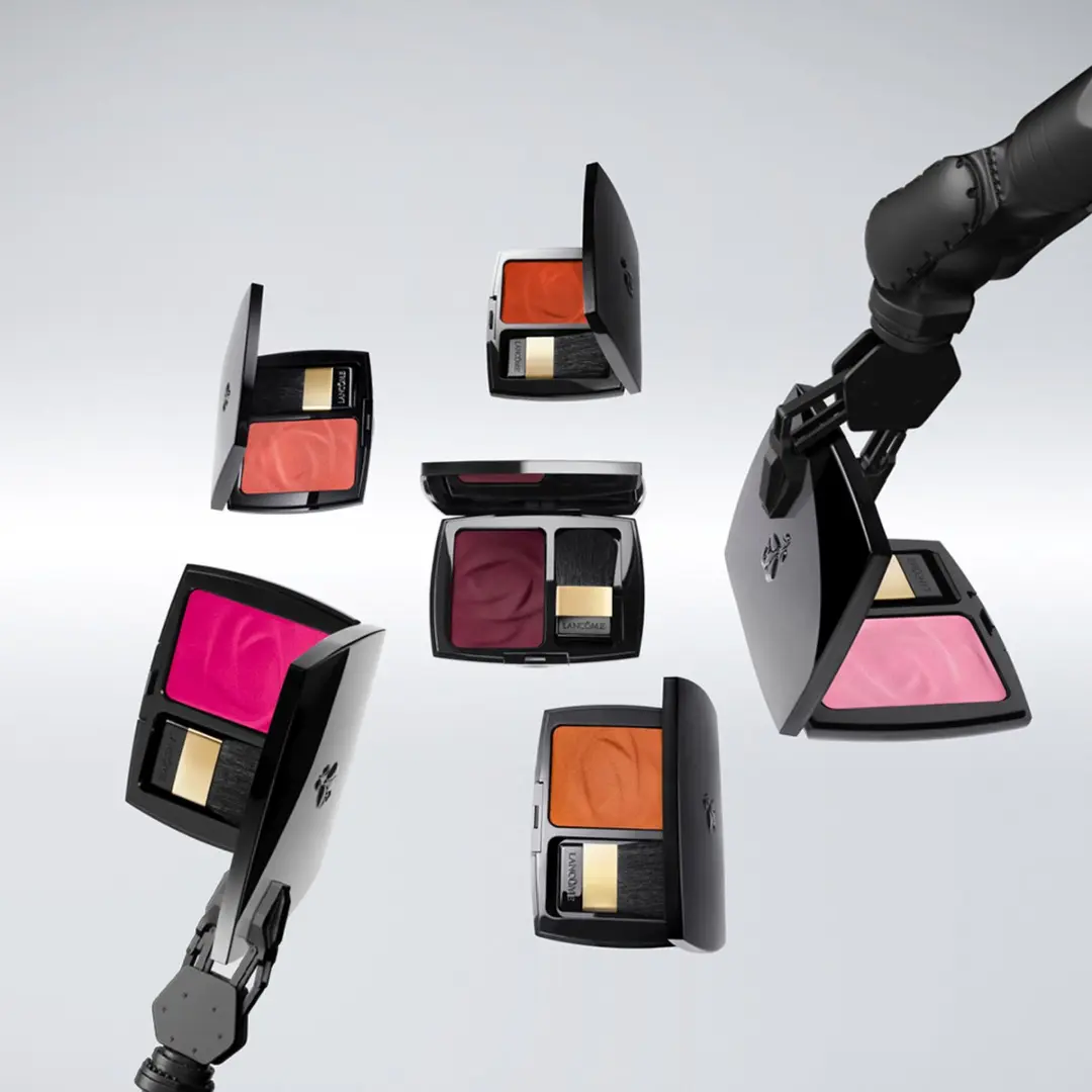 Lancôme Blush Subtil Berry Bisou - 5.1 g