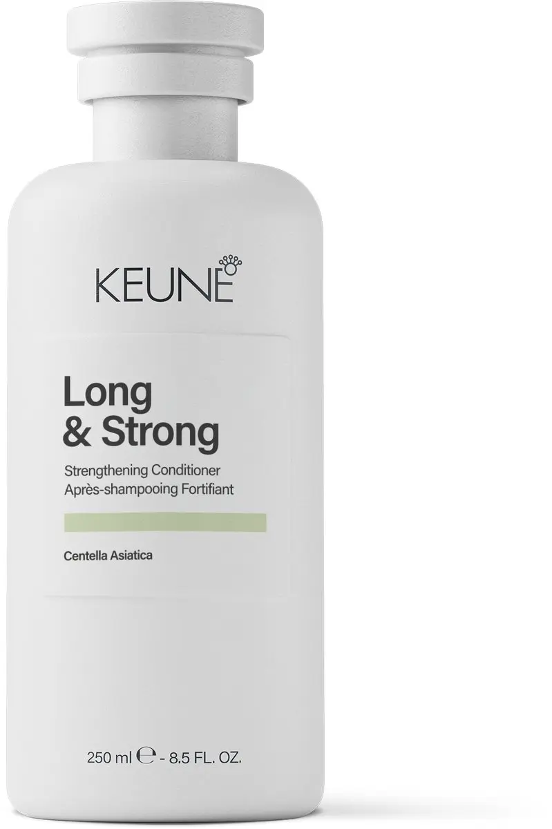 Keune Care Long & Strong Conditioner 250ml
