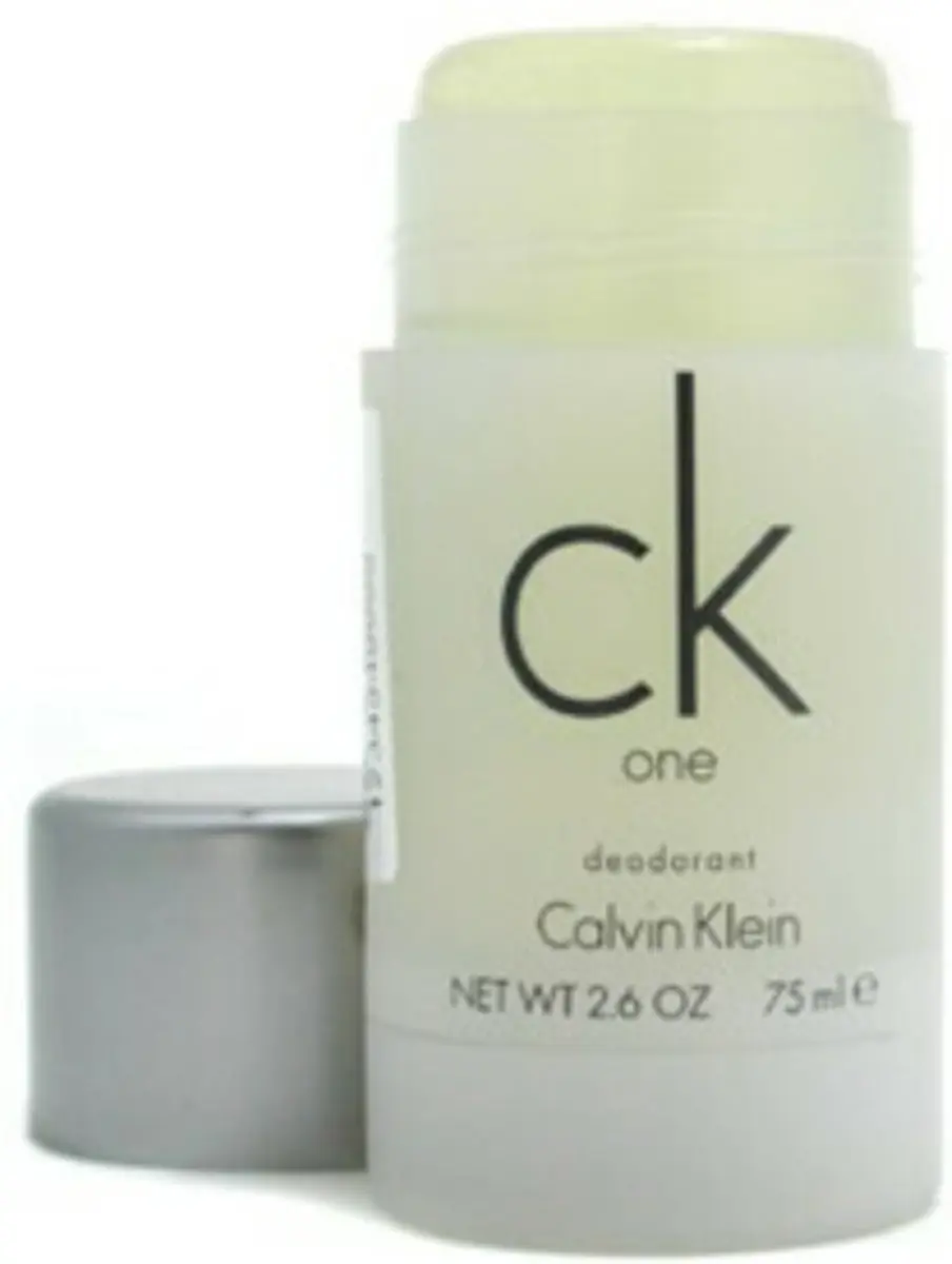 Calvin Klein CK One Deodorant 75ml