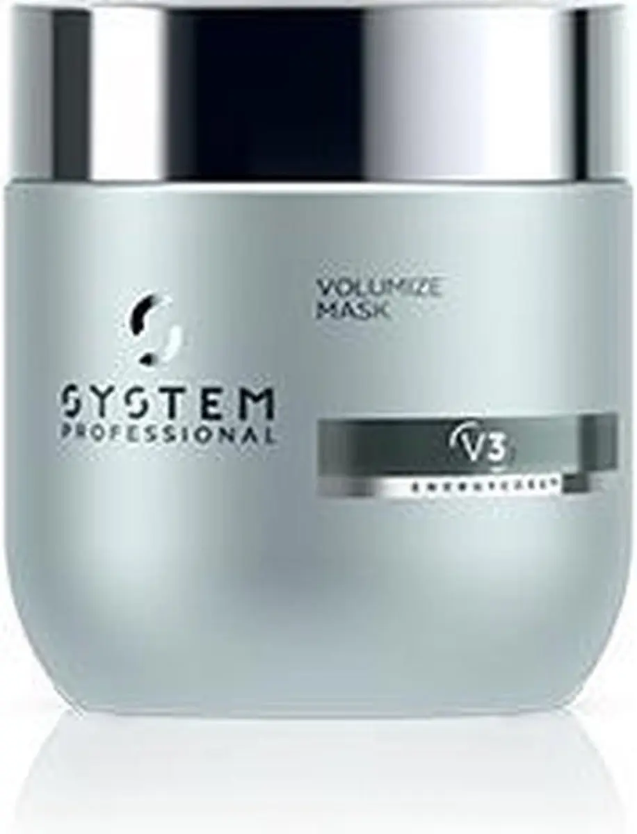 Wella Professionals System Professional Masker Volumize 200ml
