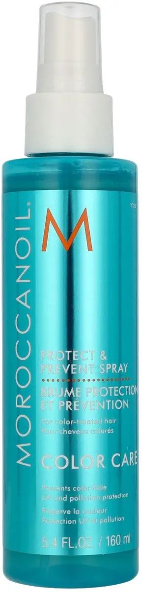 Moroccanoil Color Complete Protect & Prevent Spray 160ml