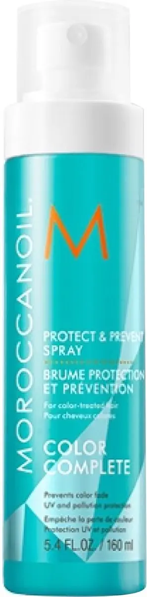 Moroccanoil Color Complete Protect & Prevent Spray 160ml