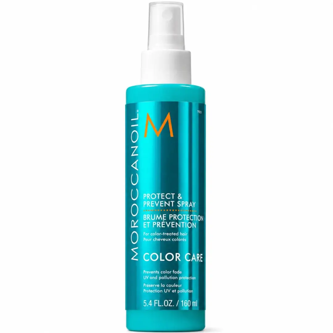 Moroccanoil Color Complete Protect & Prevent Spray 160ml