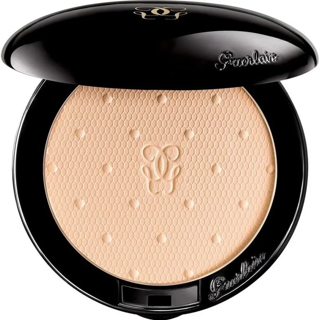 Guerlain Les Voilettes Translucent Compact Poeder 2 Clair - 6.5g