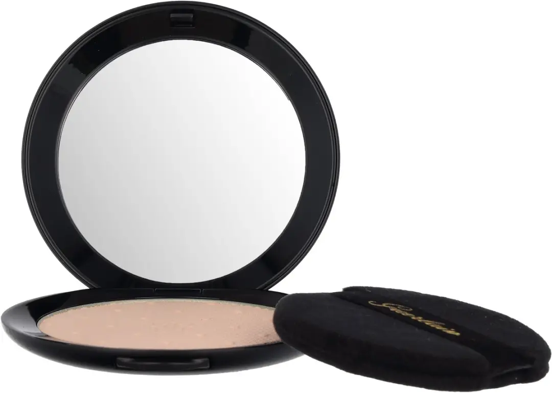 Guerlain Les Voilettes Translucent Compact Poeder 2 Clair - 6.5g