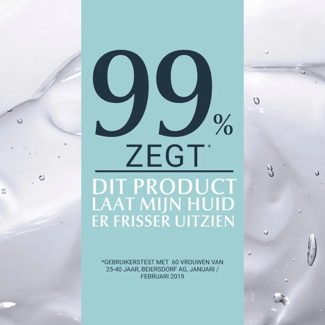 Eucerin Hyaluron-Filler + 3x Effect Intensief Masker 1ml