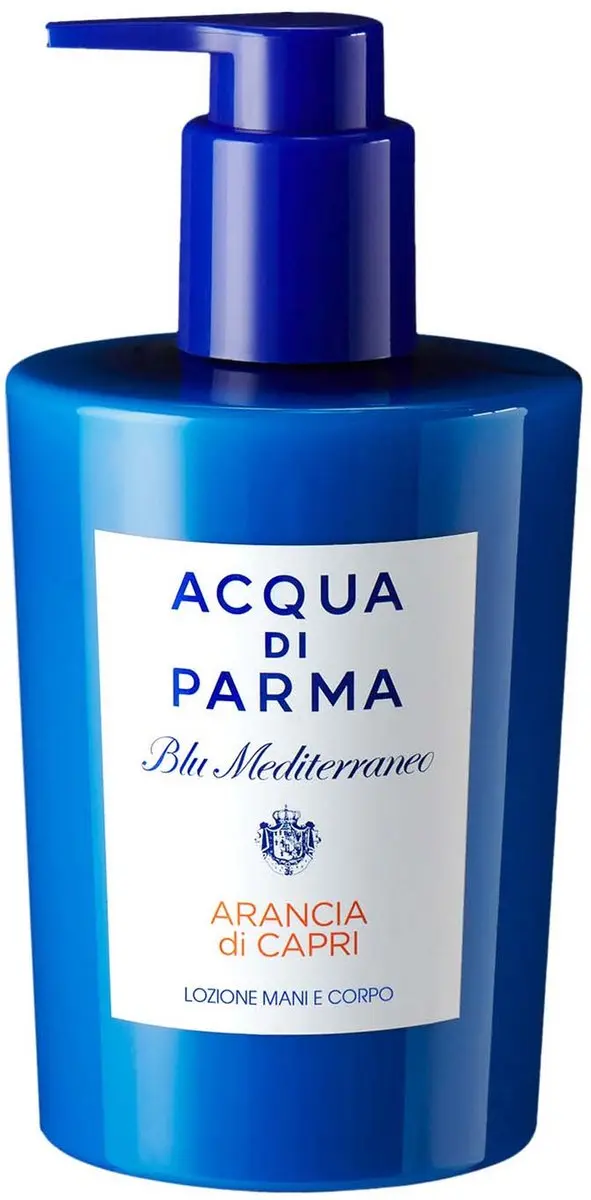 Acqua di Parma Blu Mediterraneo Arancia di Capri Hand & Body Lotion 300ml