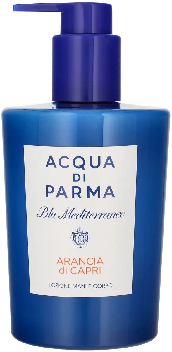 Acqua di Parma Blu Mediterraneo Arancia di Capri Hand & Body Lotion 300ml