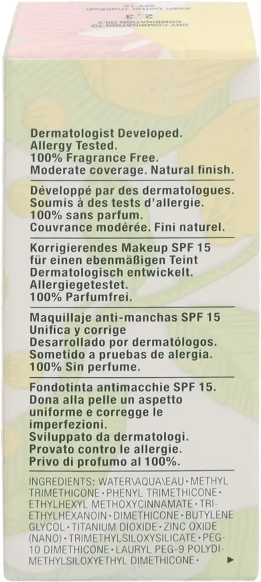 Clinique Even Better Foundation WN76 Toasted Wheat - 30ml