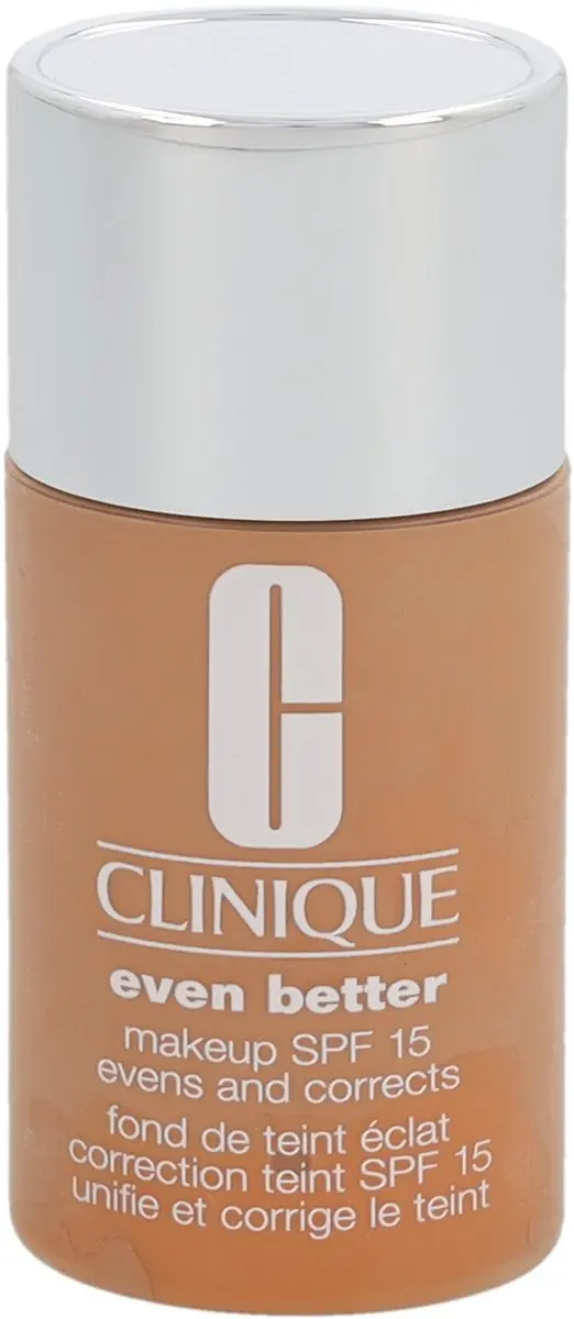 Clinique Even Better Foundation WN76 Toasted Wheat - 30ml