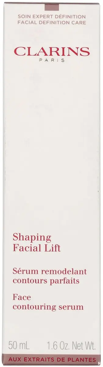 Clarins V Shaping Facial Lift Dagcrème 50ml