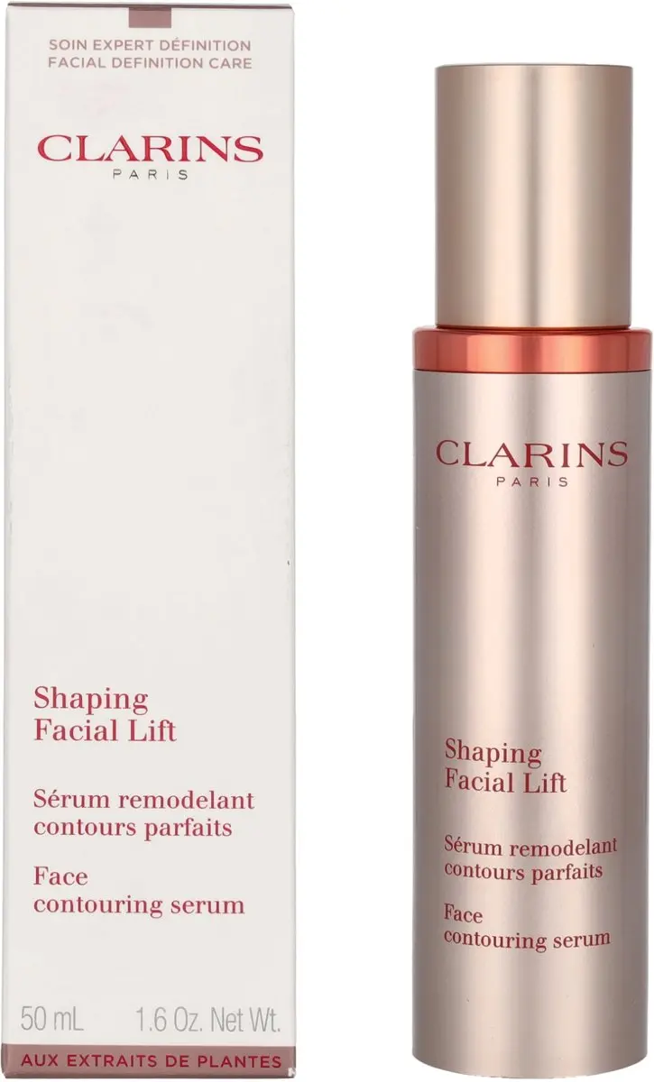 Clarins V Shaping Facial Lift Dagcrème 50ml