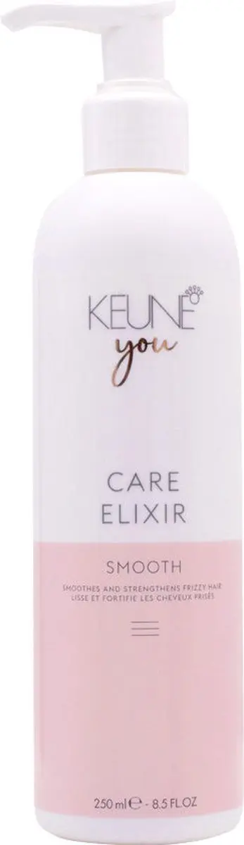 Keune You Care Elixir Smooth 250ml