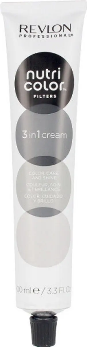 Revlon Permanente Kleur Roze 100ml