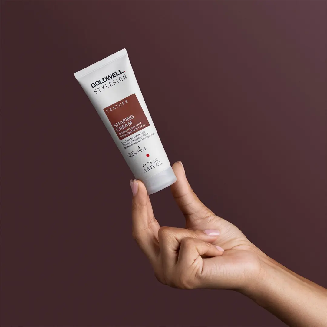 Goldwell Stylesign Texture Shaping Cream 75ml