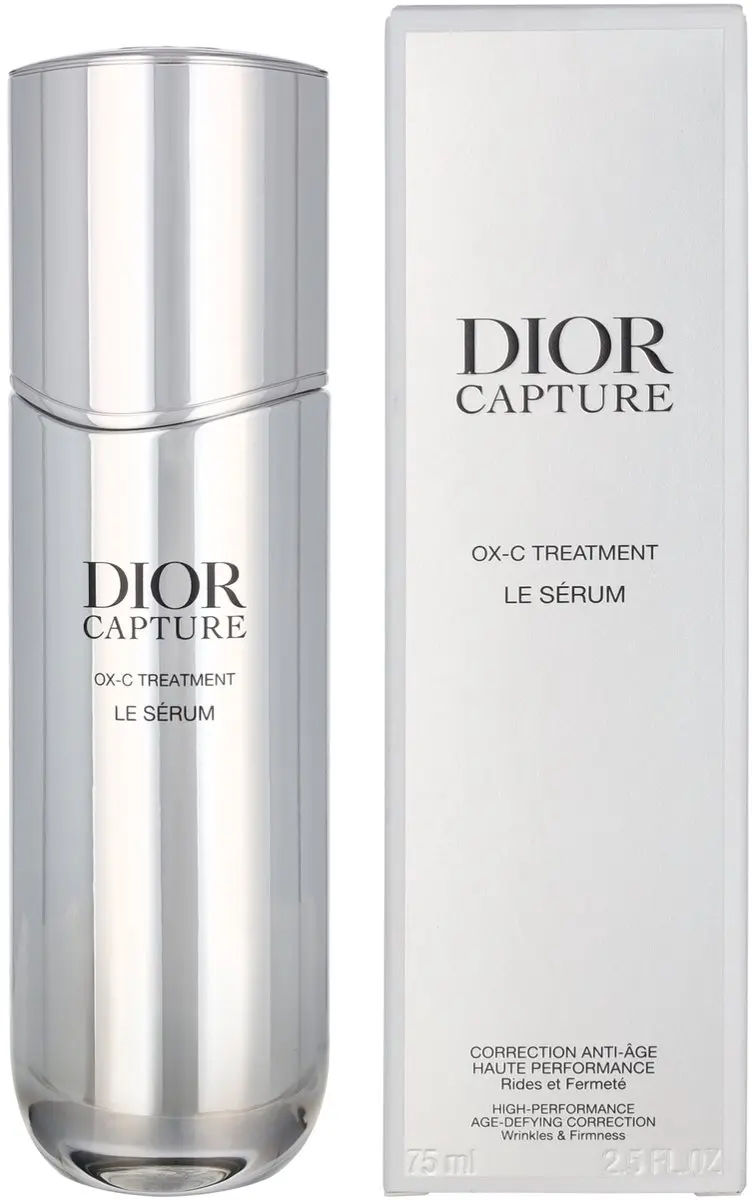 Dior Capture Serum 75ml