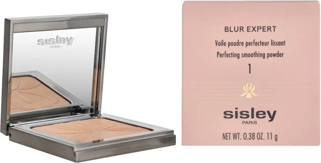 Sisley Blur Expert Poeder 11G - 11 gr