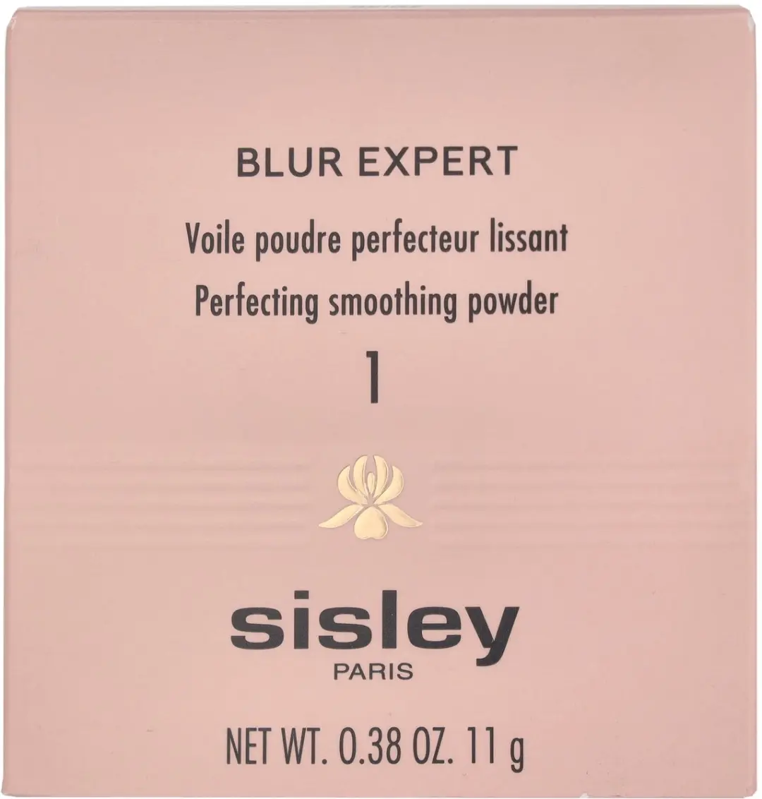 Sisley Blur Expert Poeder 11G - 11 gr