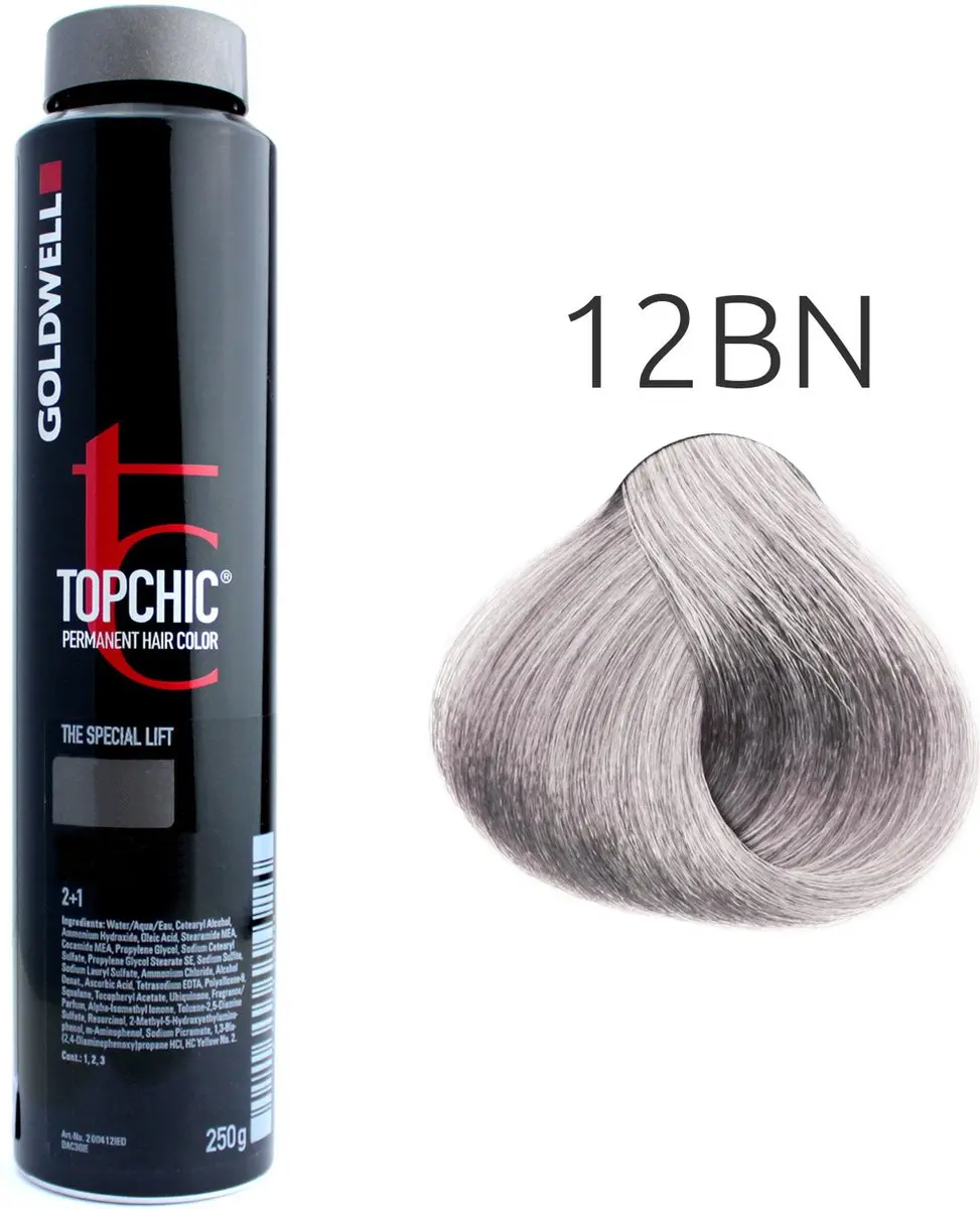 Goldwell Topchic Depot Bus 150ml - Ultrablond Beige Natuurlijk