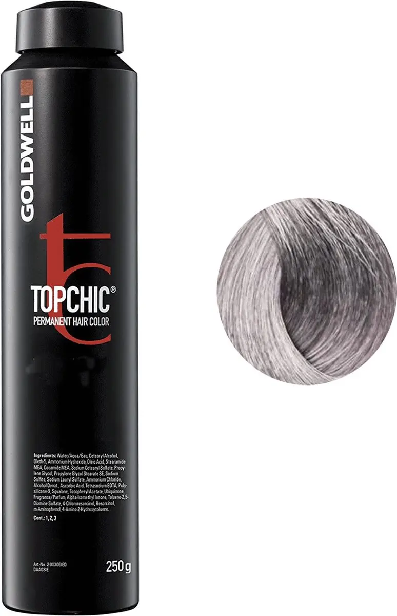 Goldwell Topchic Depot Bus 150ml