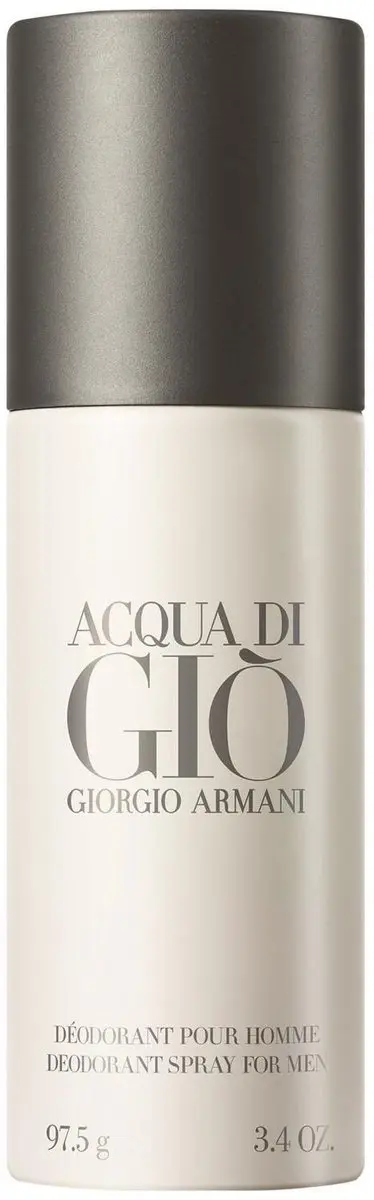 Armani Acqua Di Gio pour Homme Deo - 150ml