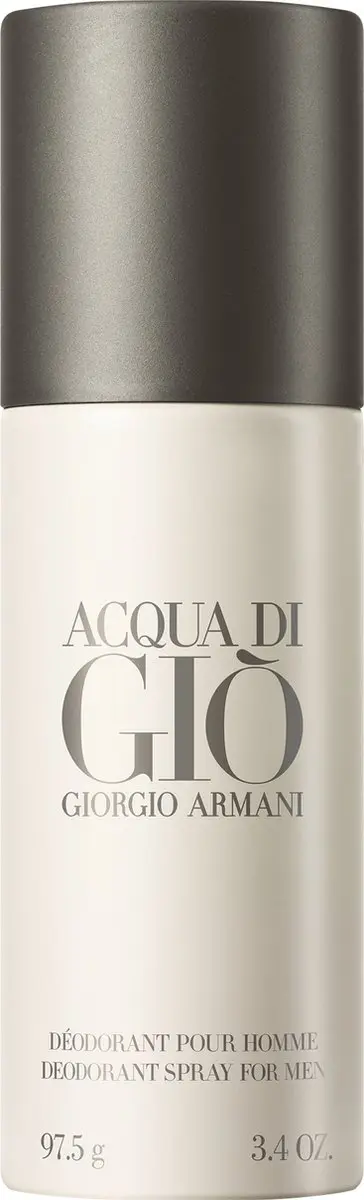 Armani Acqua Di Gio pour Homme Deo
