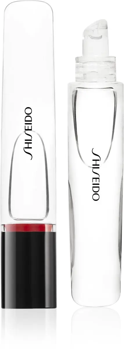 Shiseido Crystal GelGloss Lip Gloss