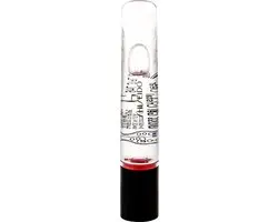 Shiseido Crystal GelGloss Lip Gloss - Rood 9ml
