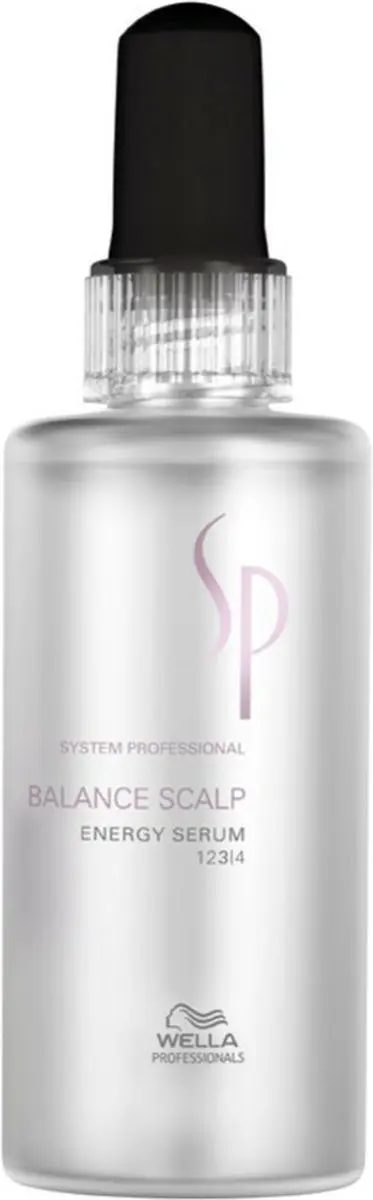 Wella Professionals SP Classic Balance Scalp Energy Serum 100ml