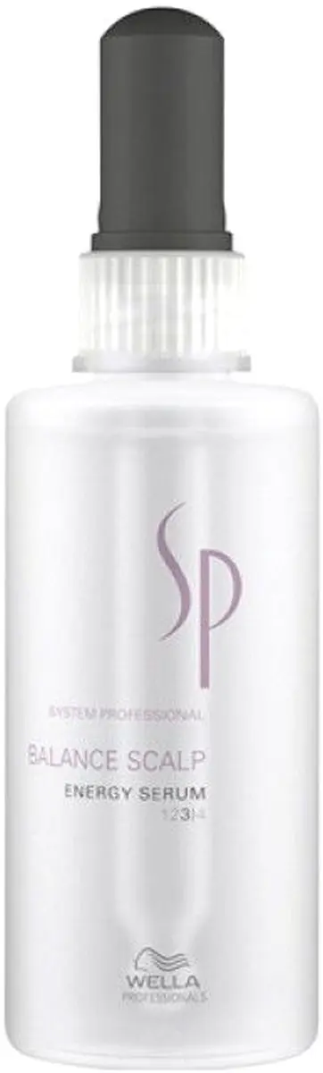 Wella Professionals SP Classic Balance Scalp Energy Serum 100ml