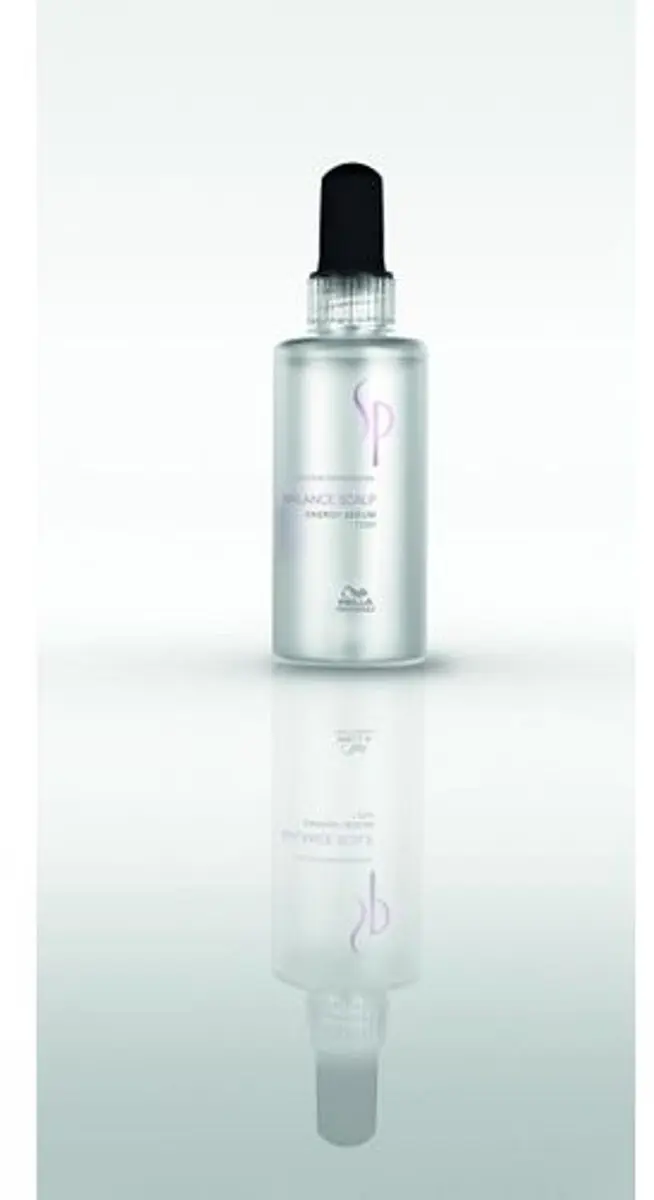 Wella Professionals SP Classic Balance Scalp Energy Serum 100ml - afbeelding 6 van 6