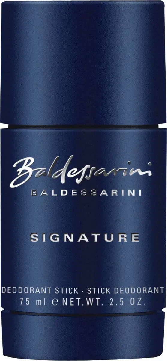 Baldessarini Signature Deo Stick 75ml