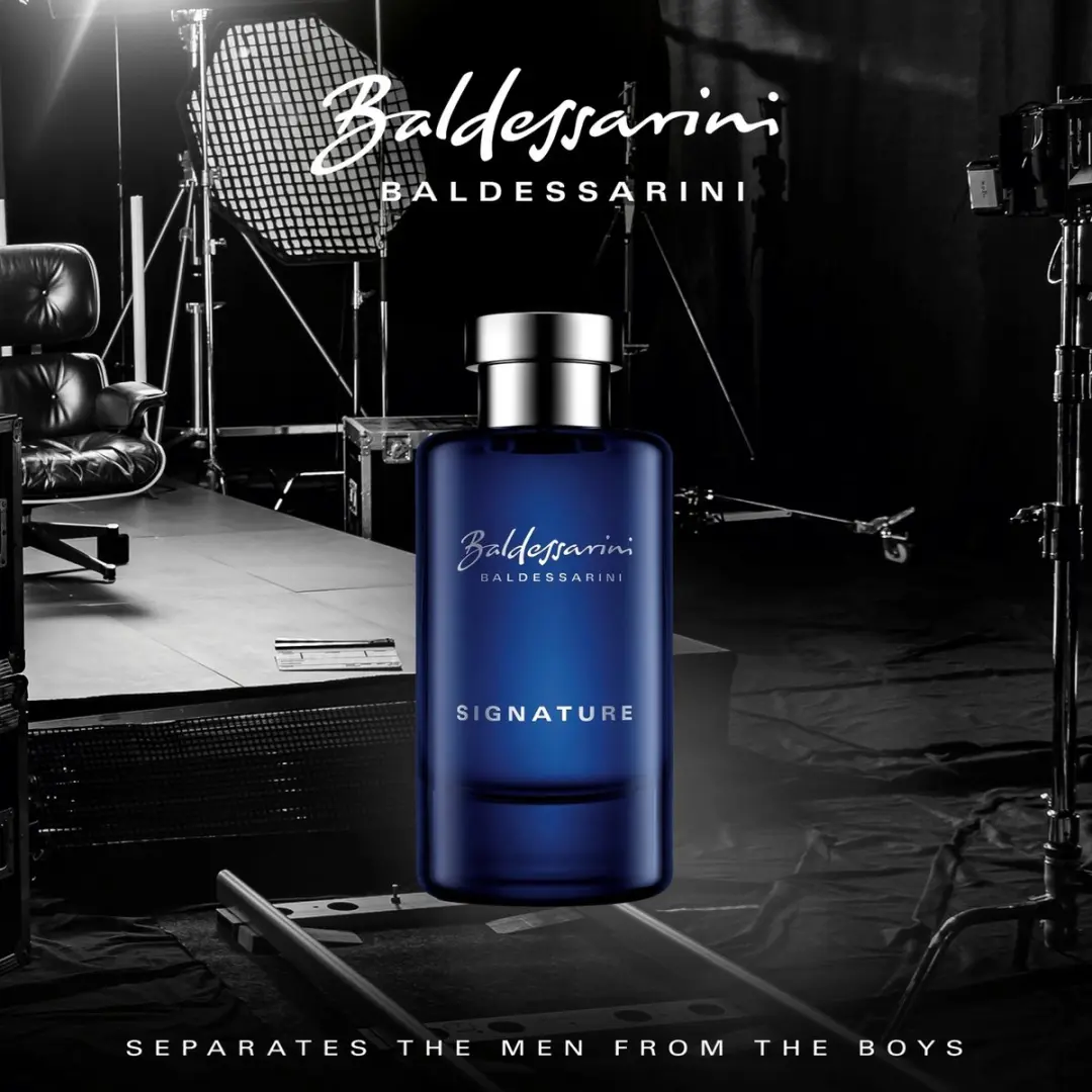 Baldessarini Signature Deo Stick 75ml