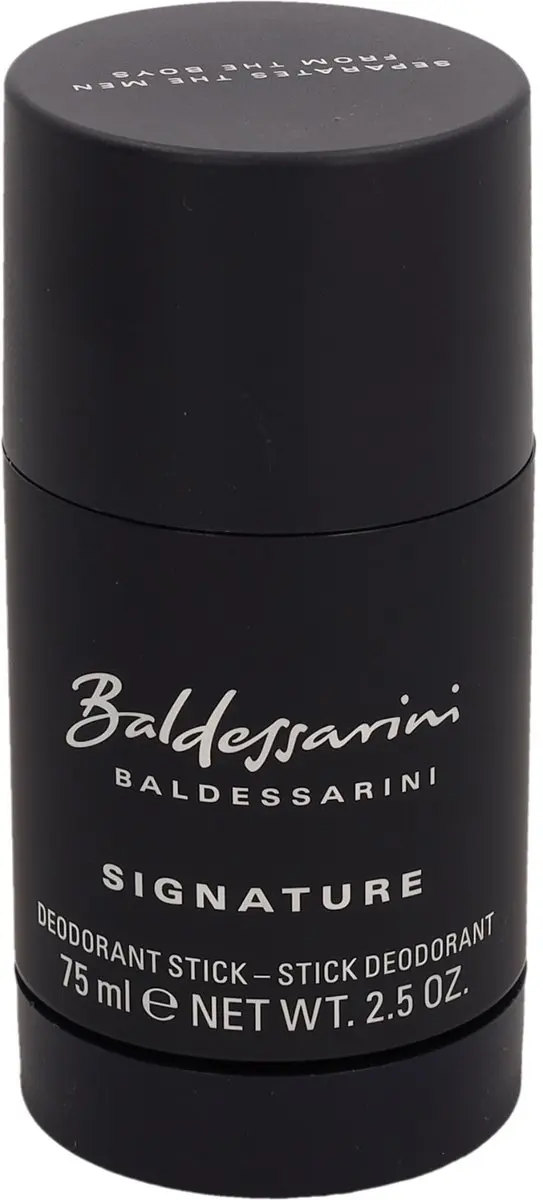 Baldessarini Signature Deo Stick 75ml