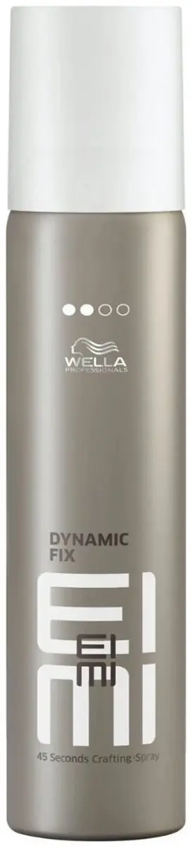 Wella Professionals EIMI Dynamic Fix Hairspray 300ml