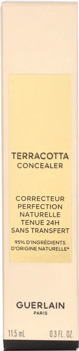 Guerlain Terracotta 24H Concealer 1.5N - 11.5ml
